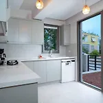 Mama Saggio Appartement