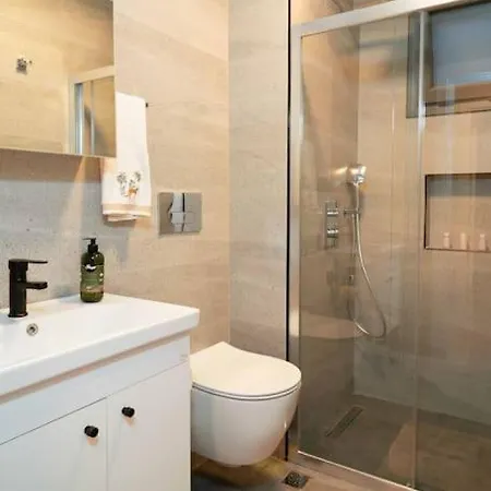 Apartament Mama Saggio *