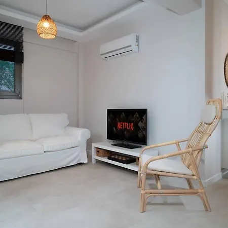 Apartment Mama Saggio