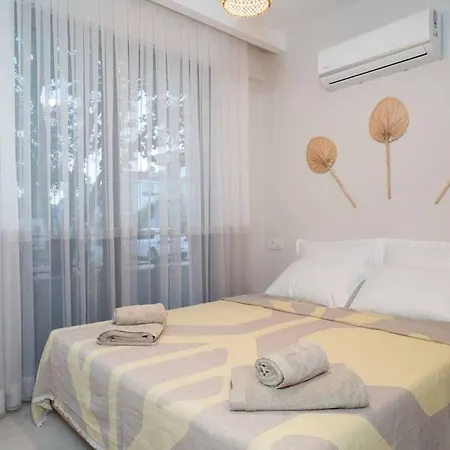 Mama Saggio * Fethiye