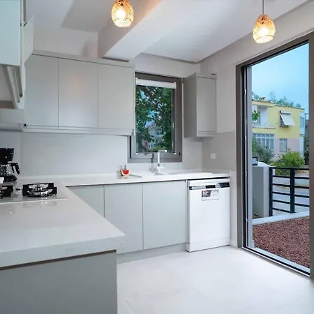 Mama Saggio Apartment