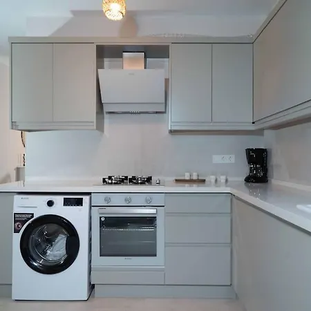 Mama Saggio Apartament Fethiye