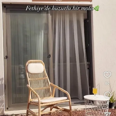 Apartment Mama Saggio
