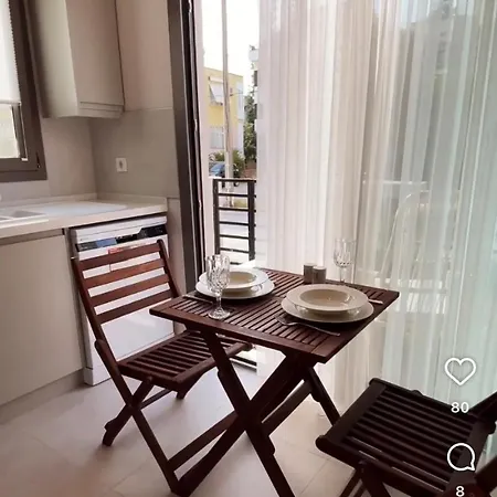 Apartment Mama Saggio