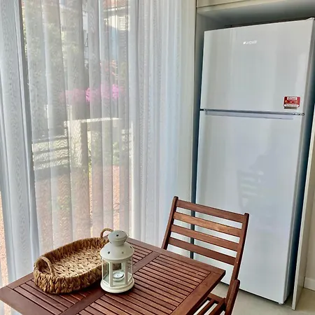 Apartament Mama Saggio Fethiye