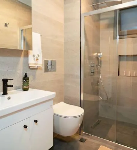 Апартаменты Mama Saggio *