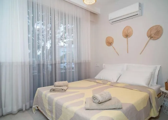 Mama Saggio * Фетхие