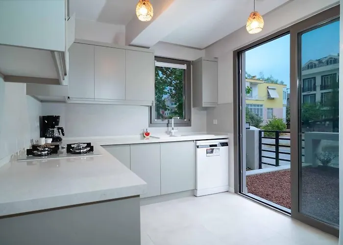 Mama Saggio Апартаменты