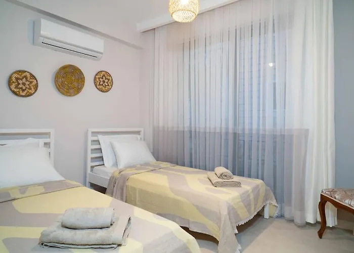 Mama Saggio Апартаменты *