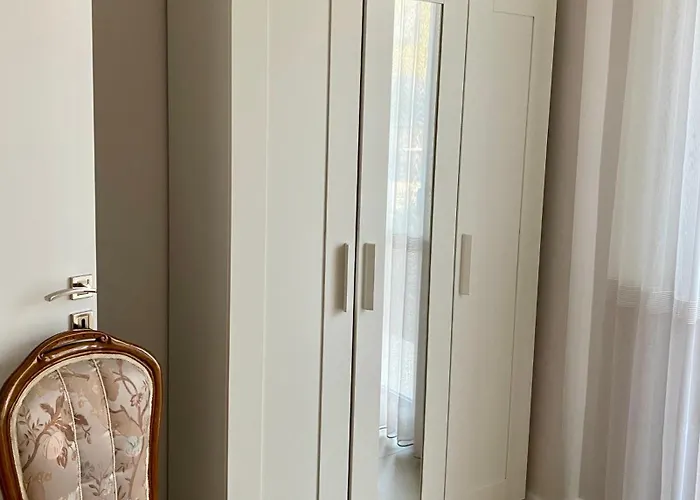 Mama Saggio Апартаменты *