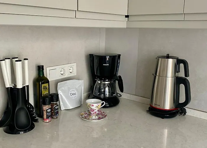 Mama Saggio Апартаменты *